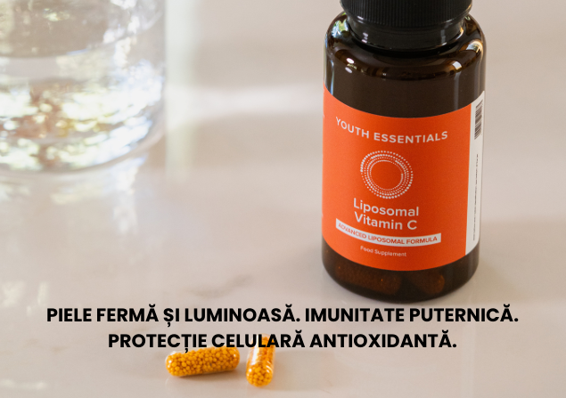 Liposomal Vitamin C